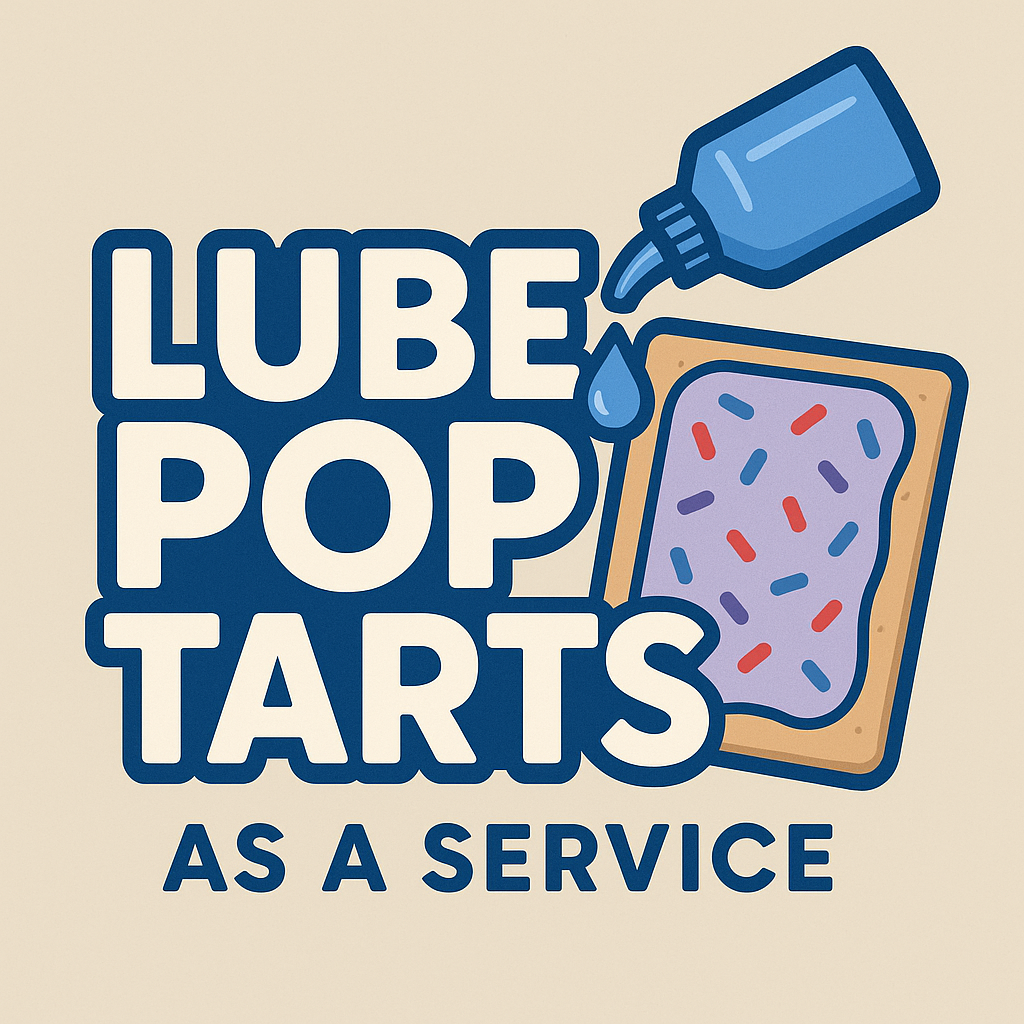 Breakfast President Addresses Nation on Lubrication Crisis