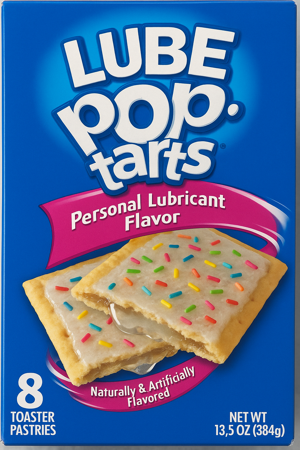 Pop Tart Health