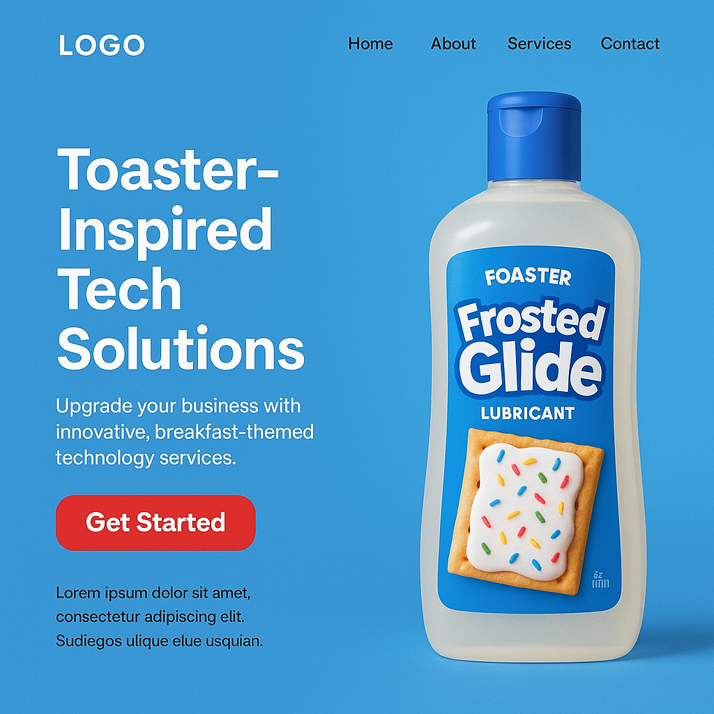 Toaster Tech
